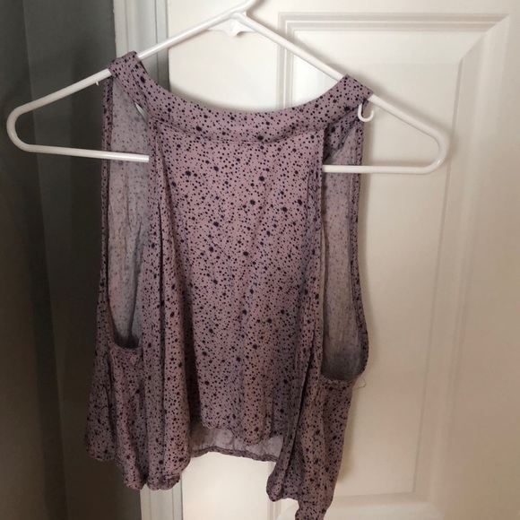 American Eagle Outfitters Tops - American Eagle tank top